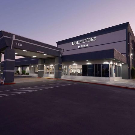 Doubletree By Hilton Livermore, Ca Εξωτερικό φωτογραφία