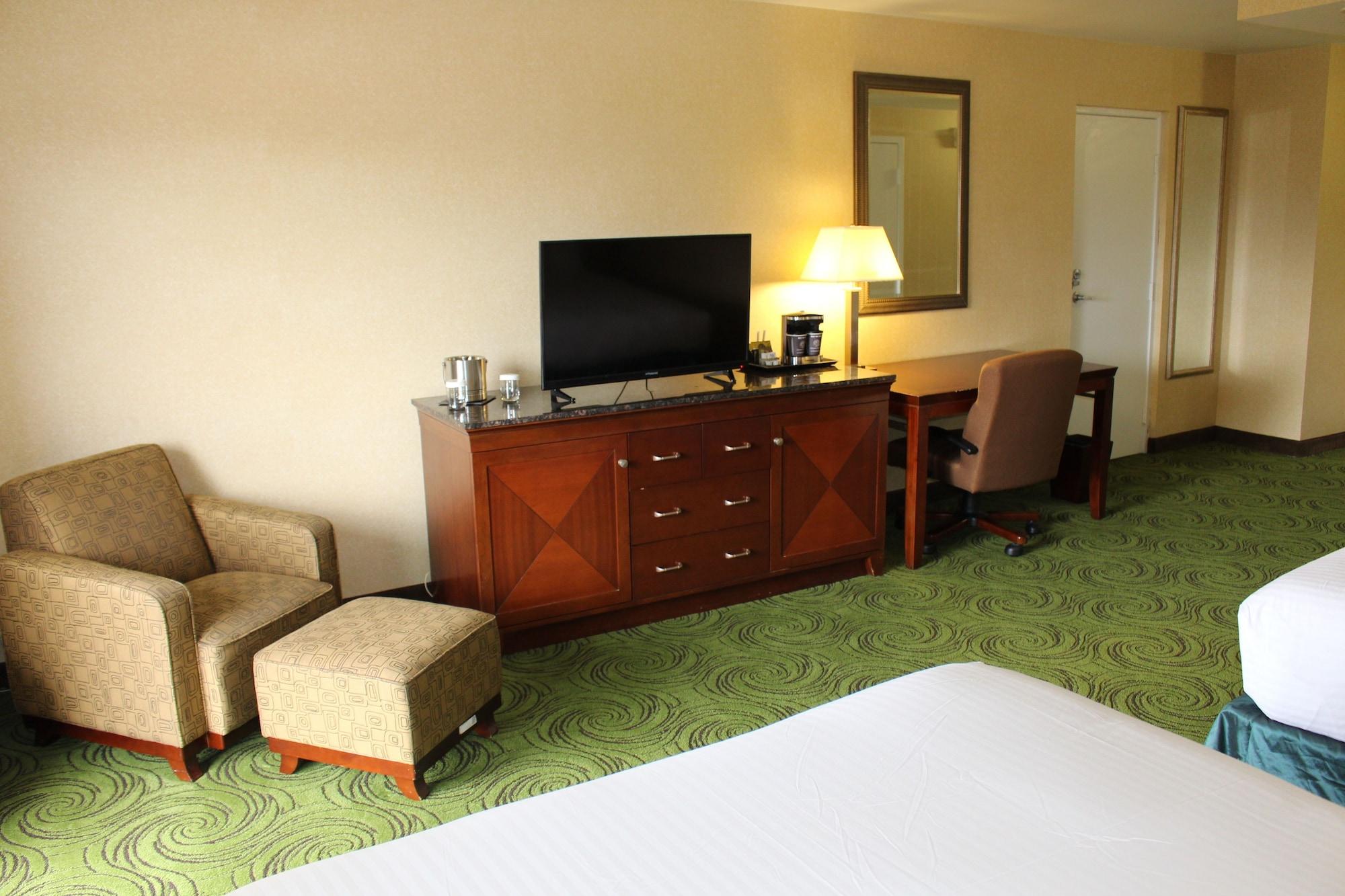 Doubletree By Hilton Livermore, Ca Εξωτερικό φωτογραφία