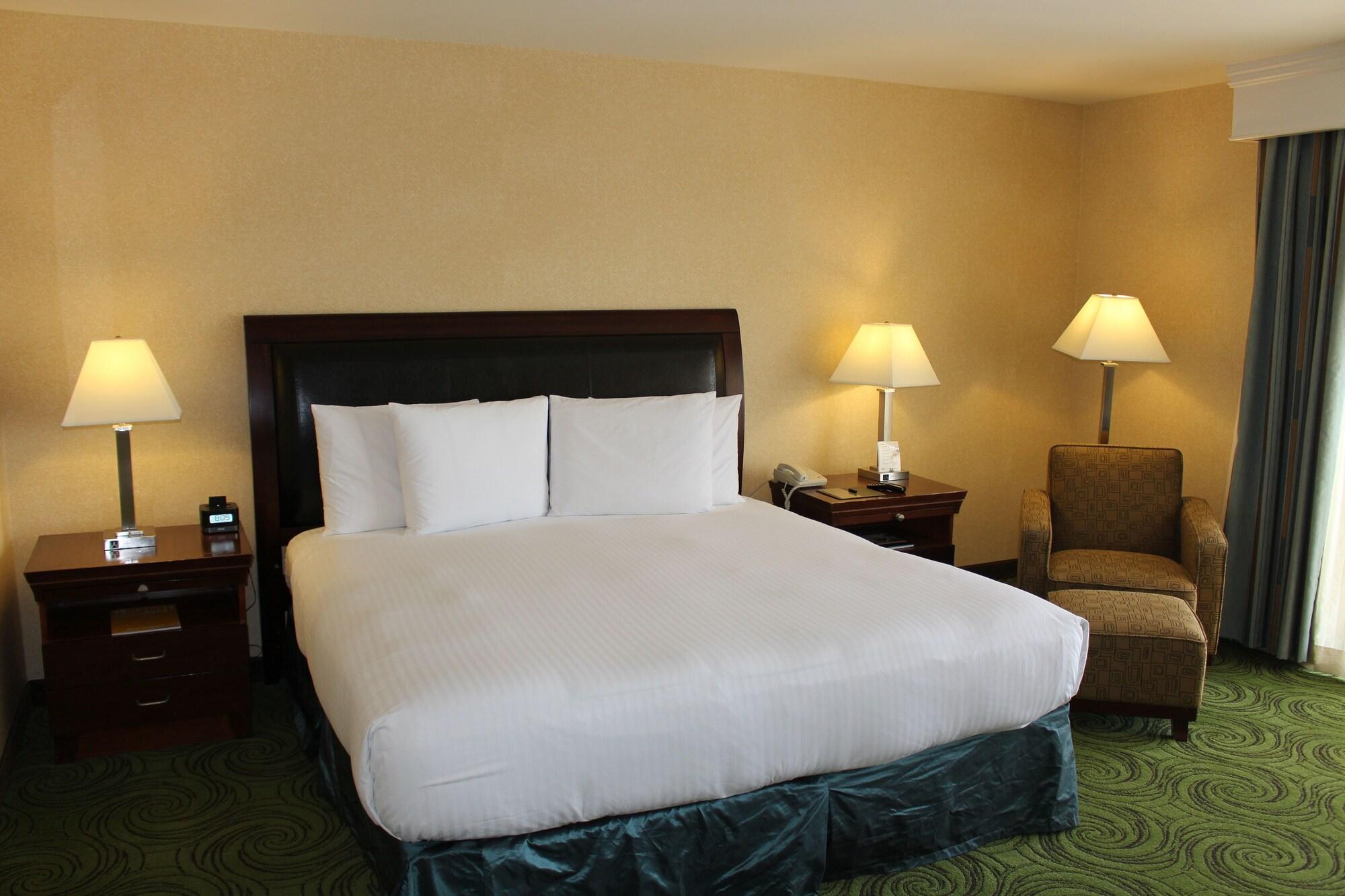 Doubletree By Hilton Livermore, Ca Εξωτερικό φωτογραφία