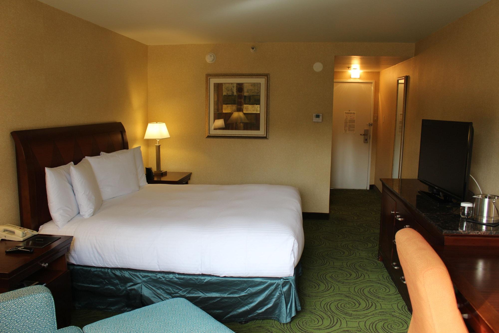 Doubletree By Hilton Livermore, Ca Εξωτερικό φωτογραφία