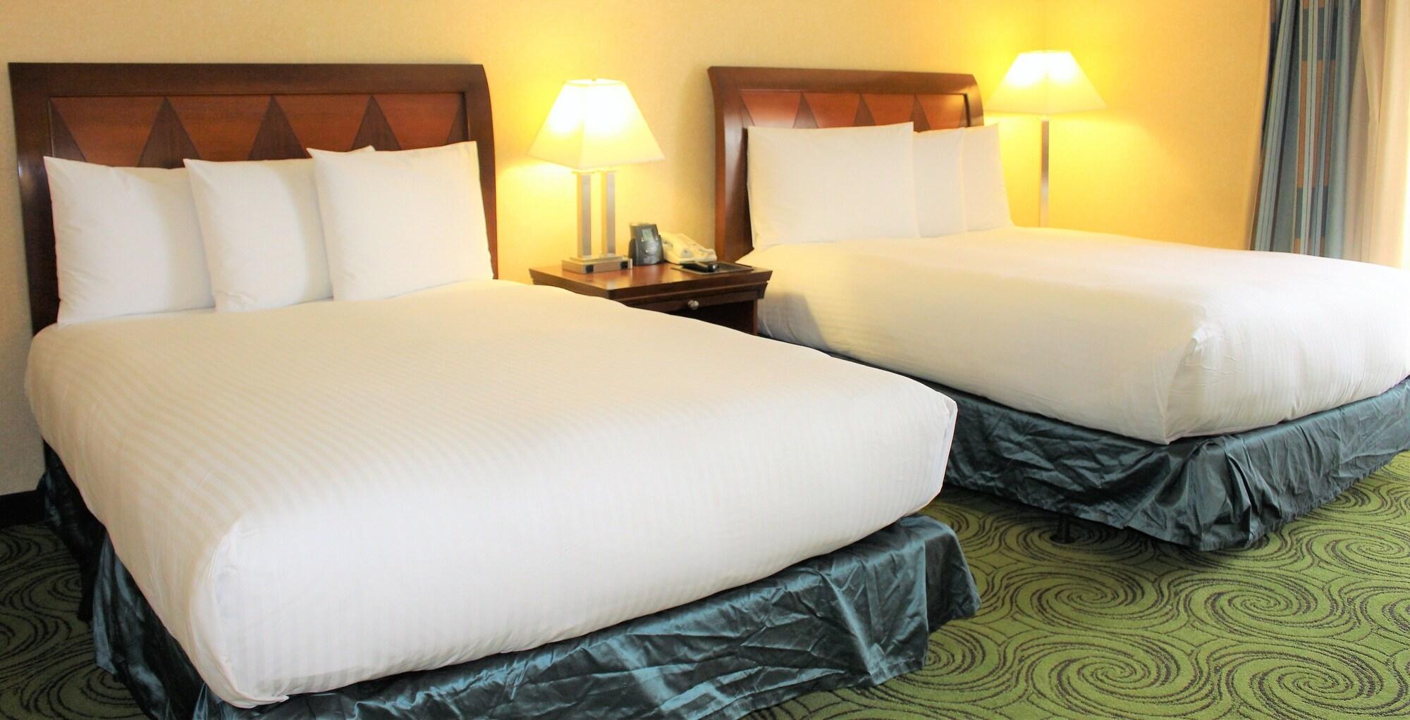 Doubletree By Hilton Livermore, Ca Εξωτερικό φωτογραφία