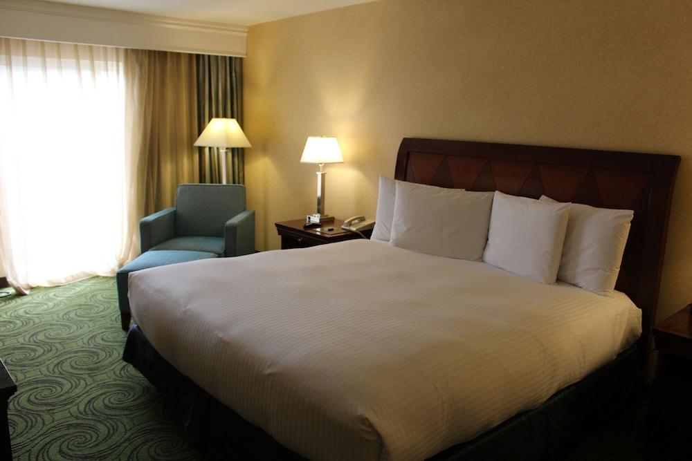 Doubletree By Hilton Livermore, Ca Εξωτερικό φωτογραφία