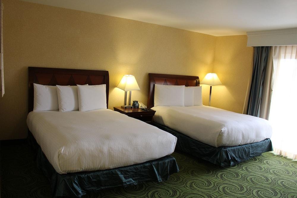 Doubletree By Hilton Livermore, Ca Εξωτερικό φωτογραφία