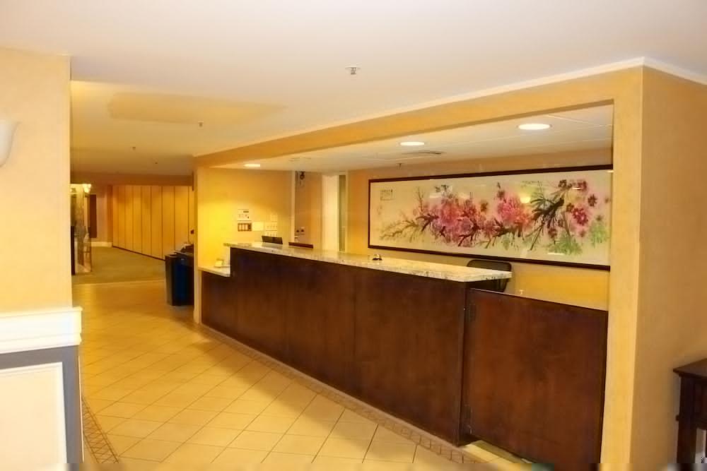 Doubletree By Hilton Livermore, Ca Εξωτερικό φωτογραφία