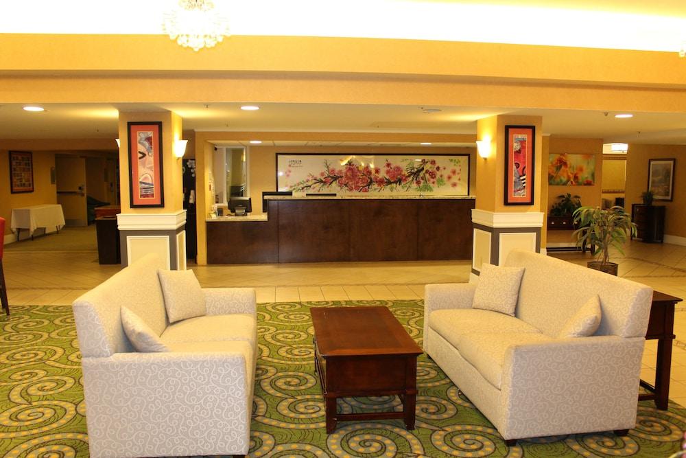 Doubletree By Hilton Livermore, Ca Εξωτερικό φωτογραφία