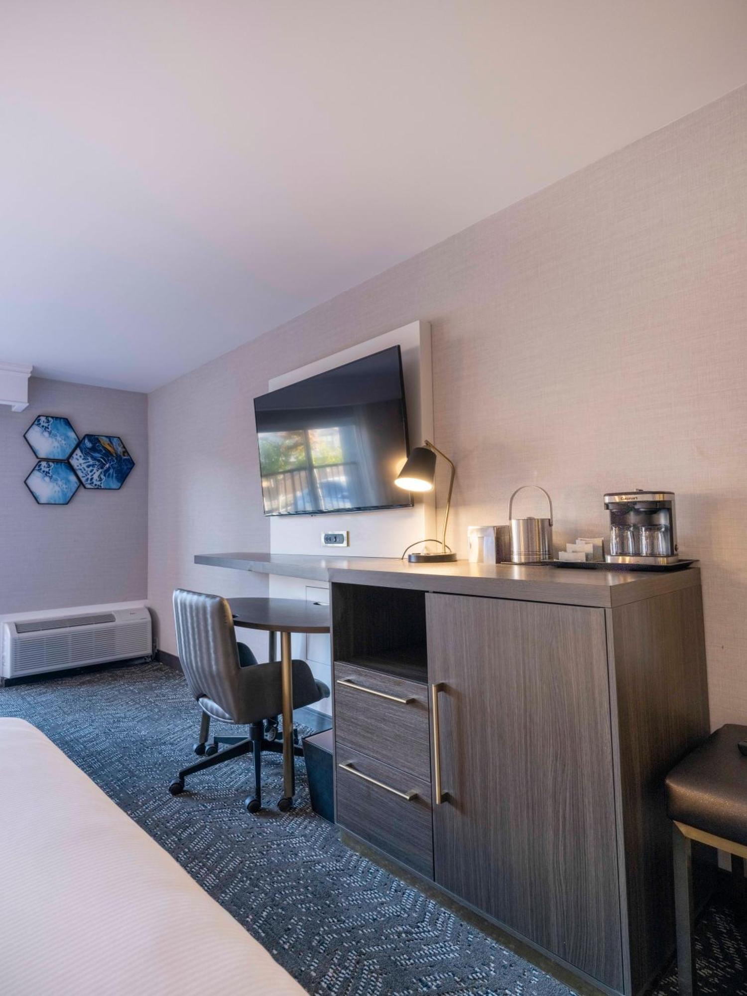 Doubletree By Hilton Livermore, Ca Εξωτερικό φωτογραφία