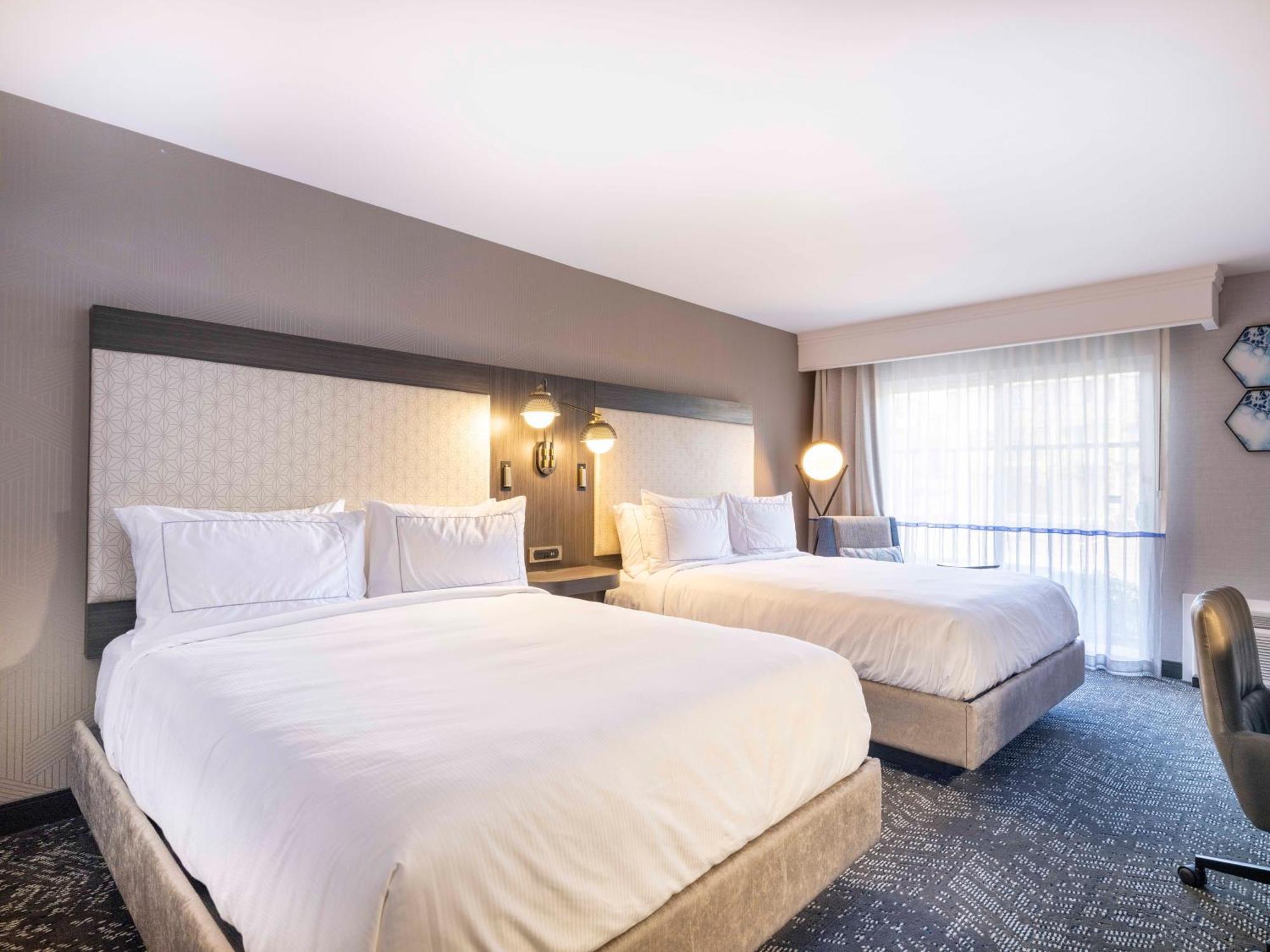 Doubletree By Hilton Livermore, Ca Εξωτερικό φωτογραφία