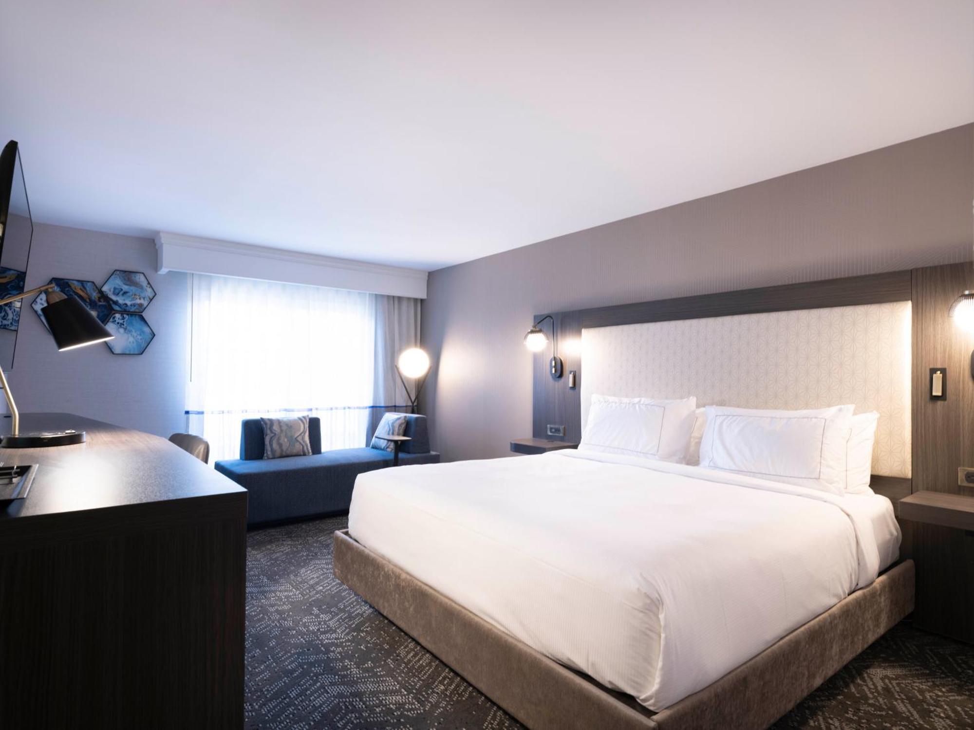 Doubletree By Hilton Livermore, Ca Εξωτερικό φωτογραφία