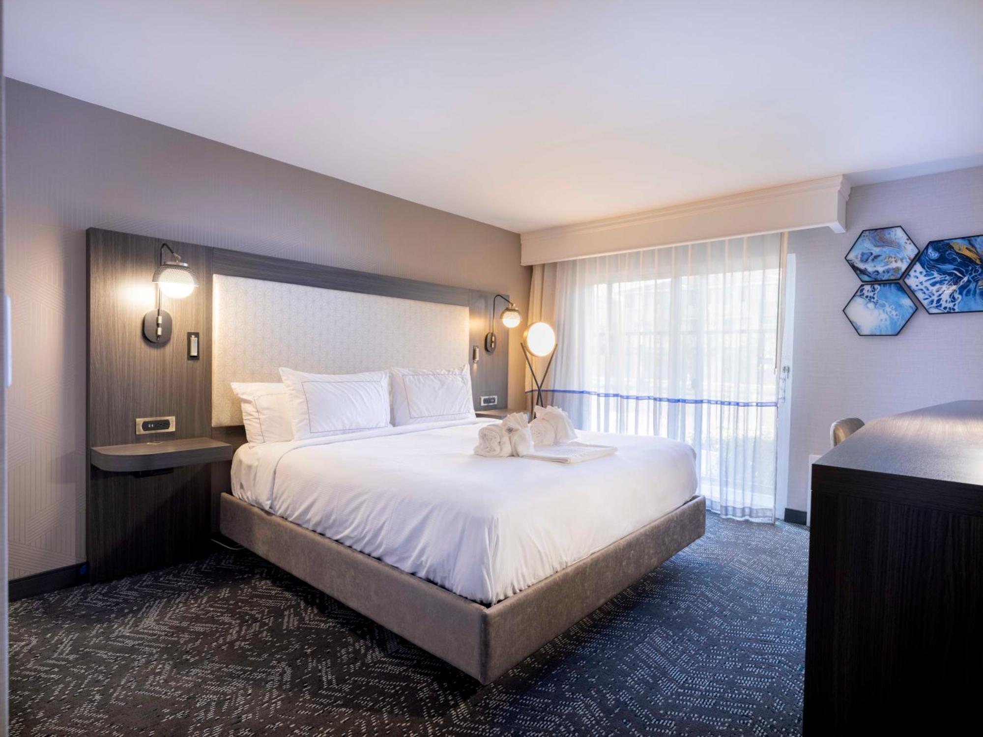 Doubletree By Hilton Livermore, Ca Εξωτερικό φωτογραφία