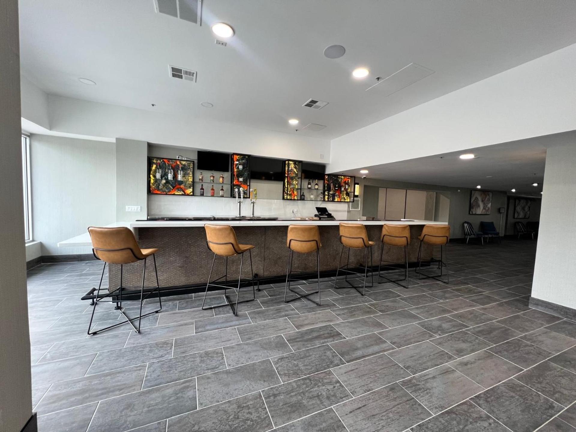 Doubletree By Hilton Livermore, Ca Εξωτερικό φωτογραφία