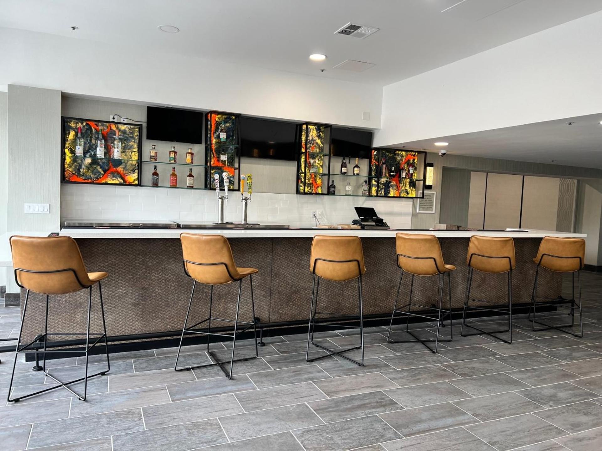 Doubletree By Hilton Livermore, Ca Εξωτερικό φωτογραφία