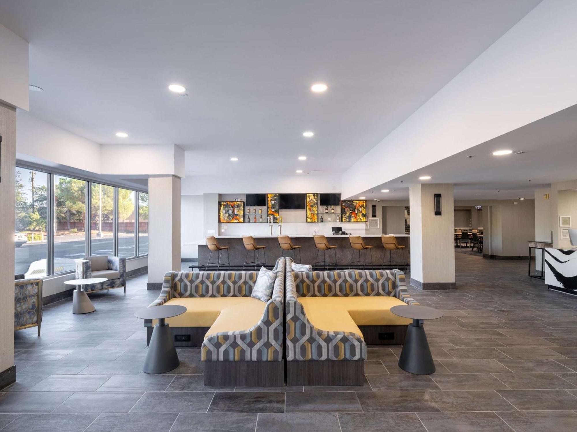 Doubletree By Hilton Livermore, Ca Εξωτερικό φωτογραφία