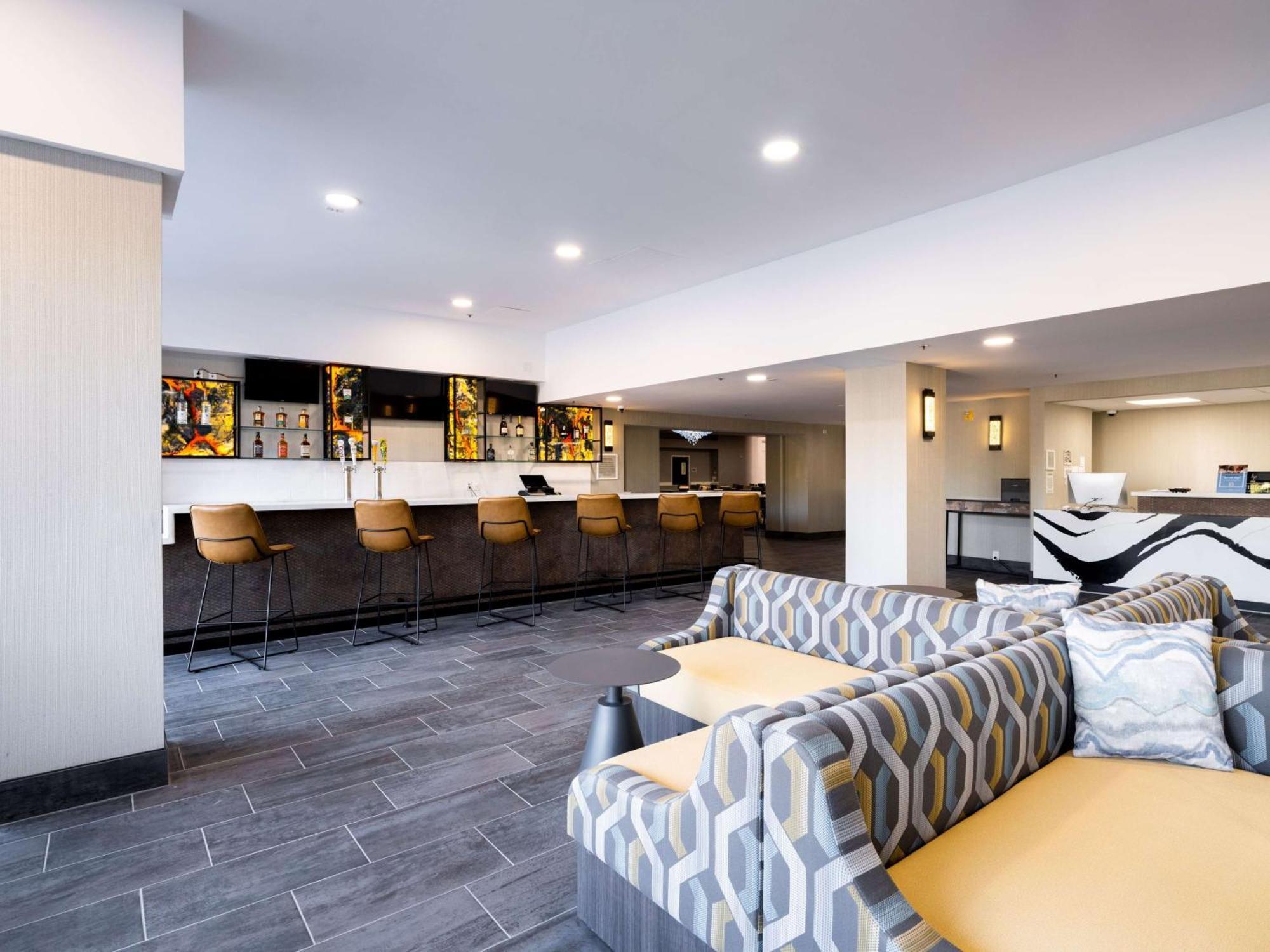 Doubletree By Hilton Livermore, Ca Εξωτερικό φωτογραφία