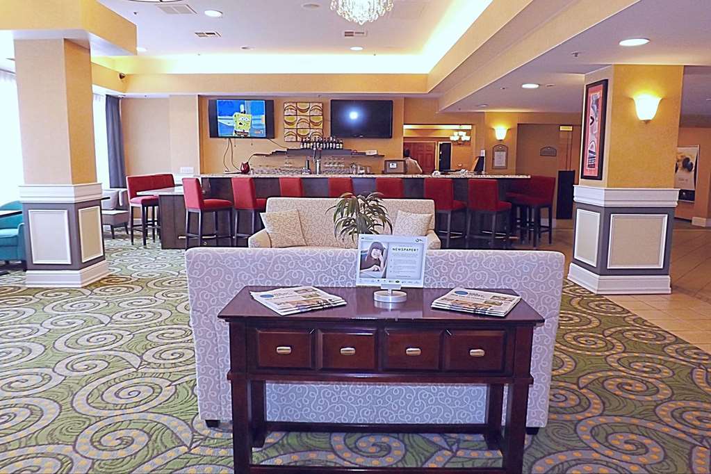Doubletree By Hilton Livermore, Ca Εσωτερικό φωτογραφία