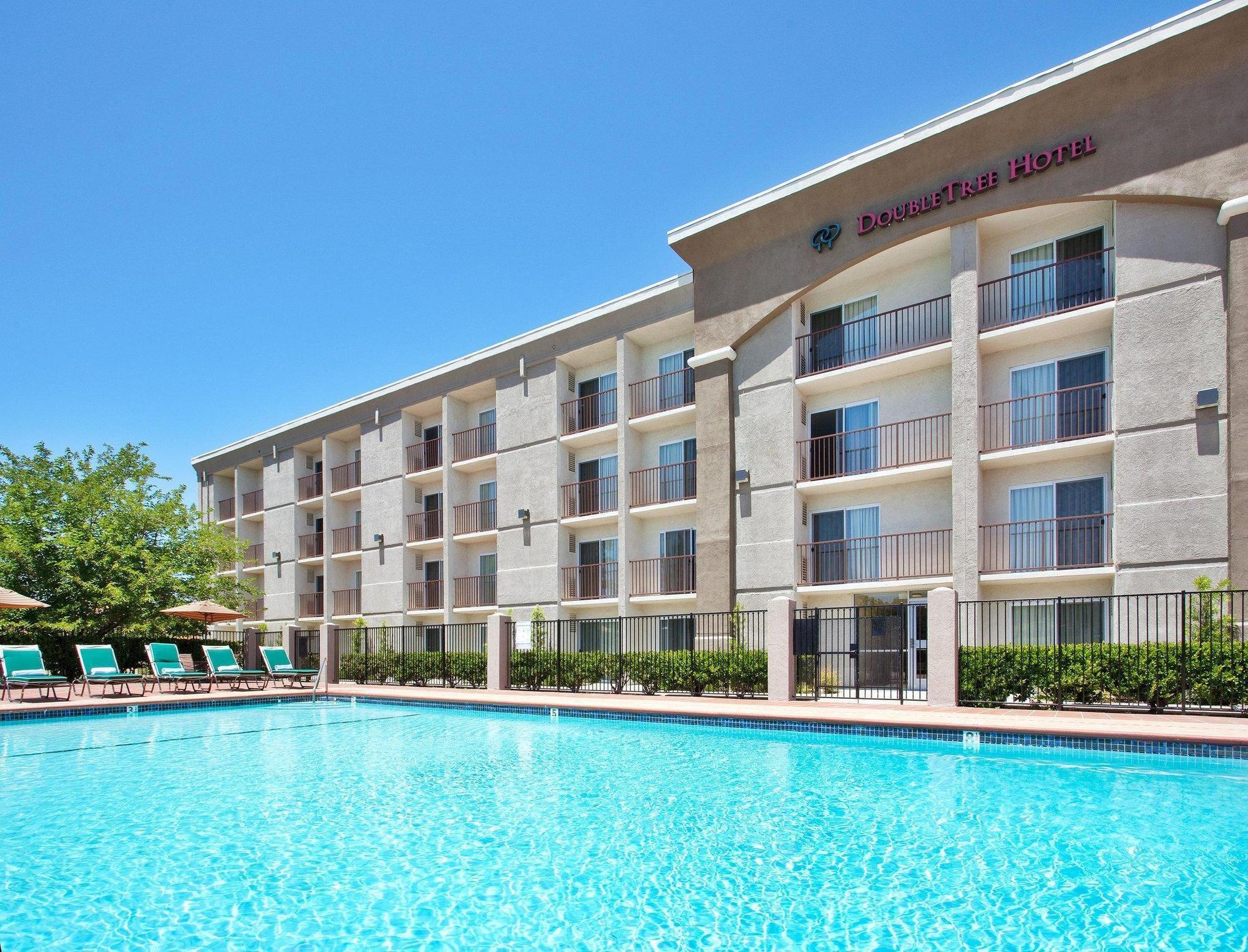 Doubletree By Hilton Livermore, Ca Εξωτερικό φωτογραφία