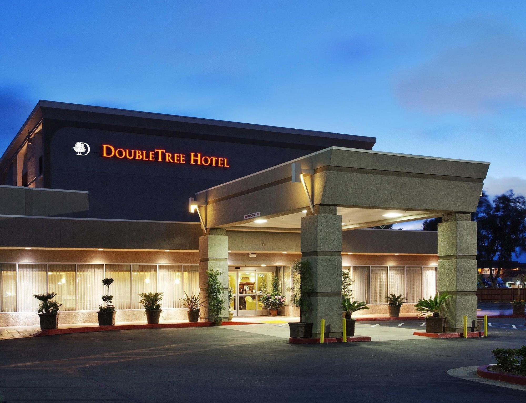 Doubletree By Hilton Livermore, Ca Εξωτερικό φωτογραφία