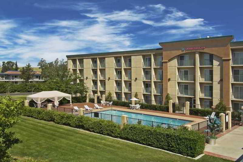 Doubletree By Hilton Livermore, Ca Εξωτερικό φωτογραφία