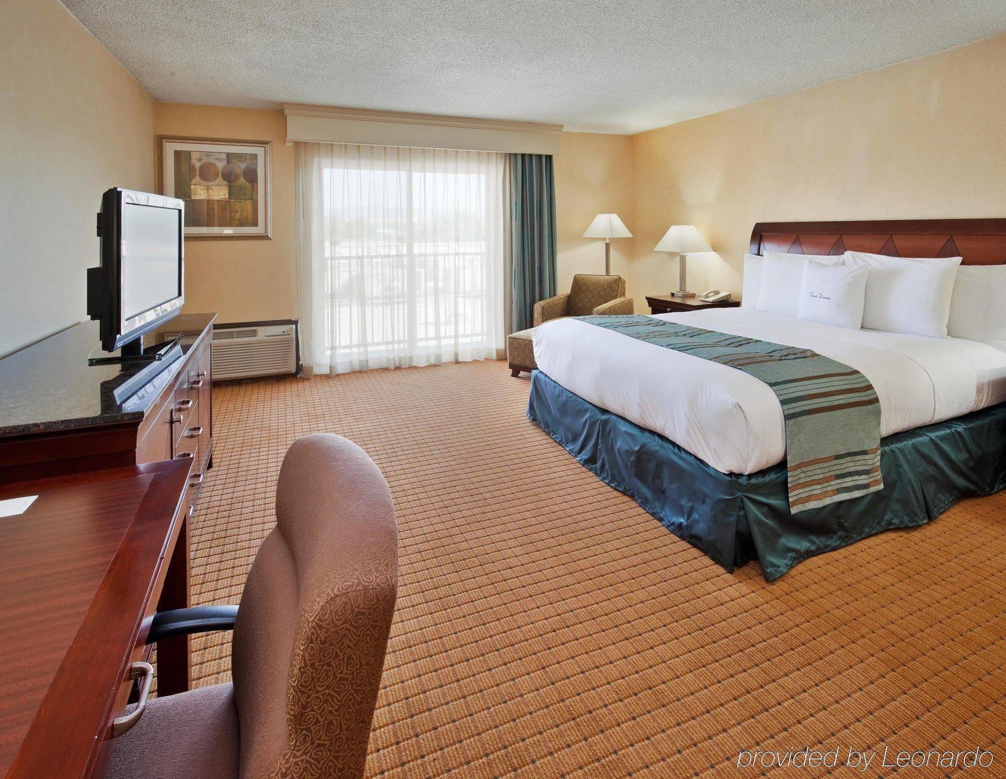 Doubletree By Hilton Livermore, Ca Εξωτερικό φωτογραφία