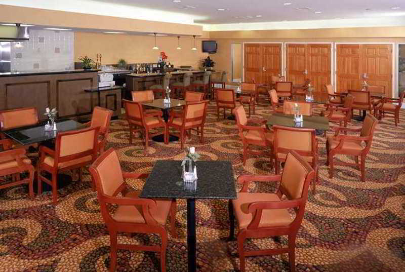 Doubletree By Hilton Livermore, Ca Εστιατόριο φωτογραφία